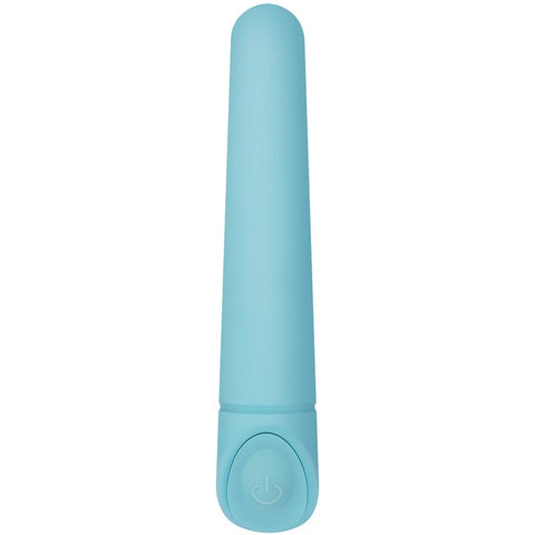 Eve's Teal Blissful Bullet - Stylish Design, Powerful Vibrations - Bullet Vibrators
