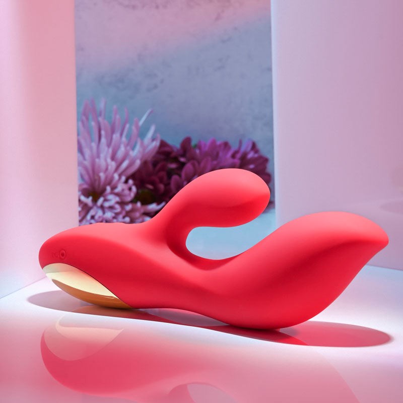 Elevate Your Intimate Experiences with Eves Big And Curvy G - Rabbit Vibrators