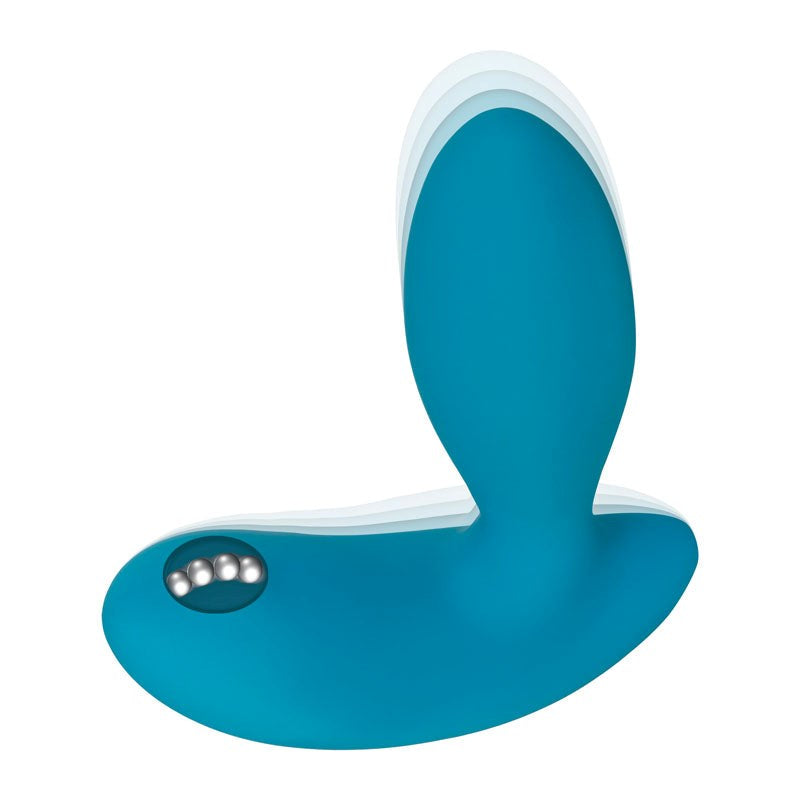Ecstatic Bliss - Adam & Eve G-Spot Thumper & Clit Motion Massager - G-Spot Vibrators