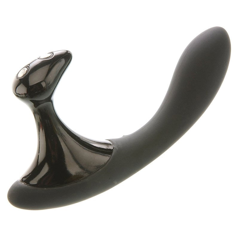 Adam & Eve L'Arque Prostate Massager - - Prostate Toys