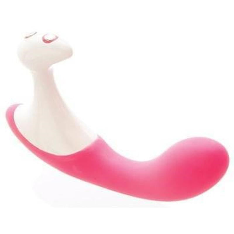 Adam & Eve L'Arque Prostate Massager - - Prostate Toys