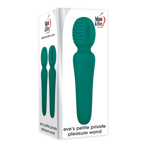 Adam & Eve Petite Private Pleasure Massager - Body Wands