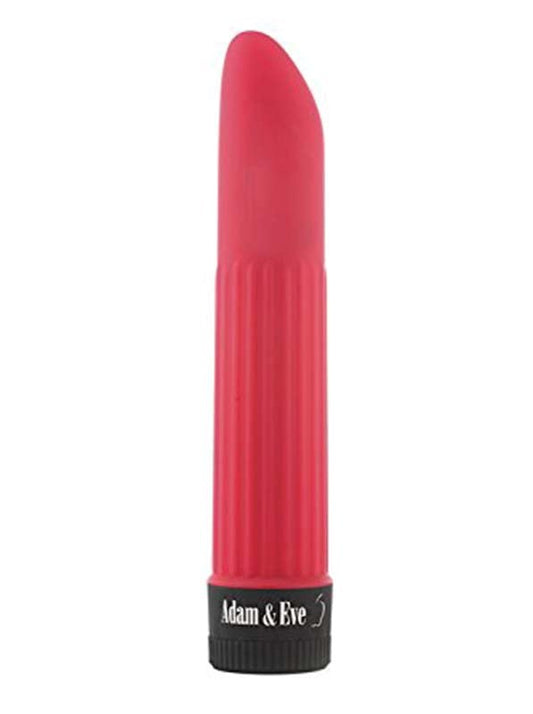 Adam & Eve Red Velvet Lover - Mini & Slim Vibrators