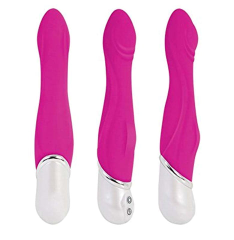 Adam & Eve Scream Machine - G-Spot Vibrators