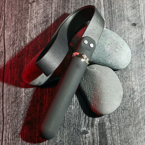 Adam & Eve Spank Me Vibe - Bullet Vibrators