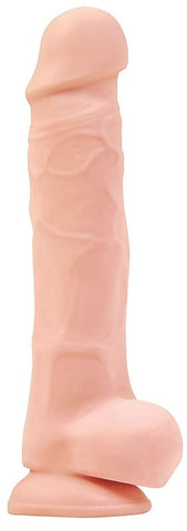 Lifelike Sensations for Hands-Free Bliss - Realistic Dildos