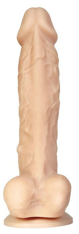 Adam and Eve Adam's True Feel Cock XL - Realistic Dildos