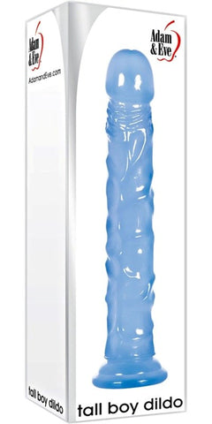 Tall Boy - Elevate Your Intimate Moments - Realistic Dildos