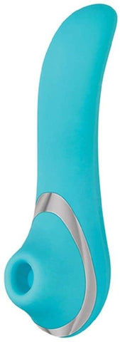 Adam and Eve The French Kiss-Her Clit Stimulator - Clit Ticklers and Pulsators