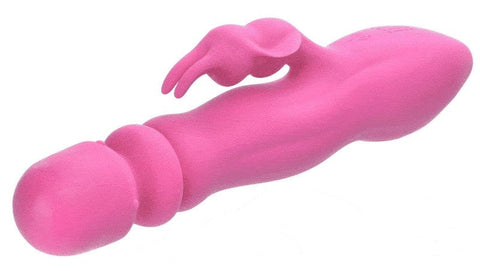 Adam and Eve The Ravishing Rabbit Thruster - Rabbit Vibrators