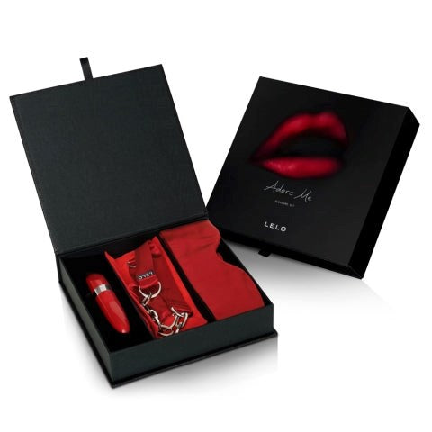 Lelo Adore Me Pleasure Luxury Sex Toys Set - Sex Kits