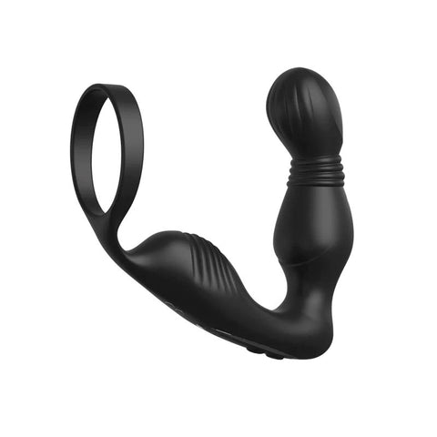 Anal Fantasy Ass-Gasm Pro Vibrating P-Spot Milker - Prostate Toys