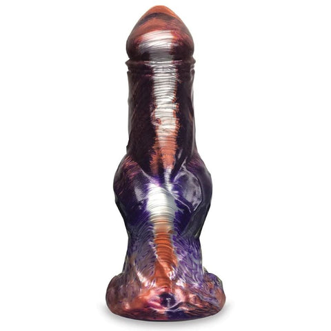 Centaur - Alien Nation's Thrilling Pleasure Adventure - Realistic Dildos