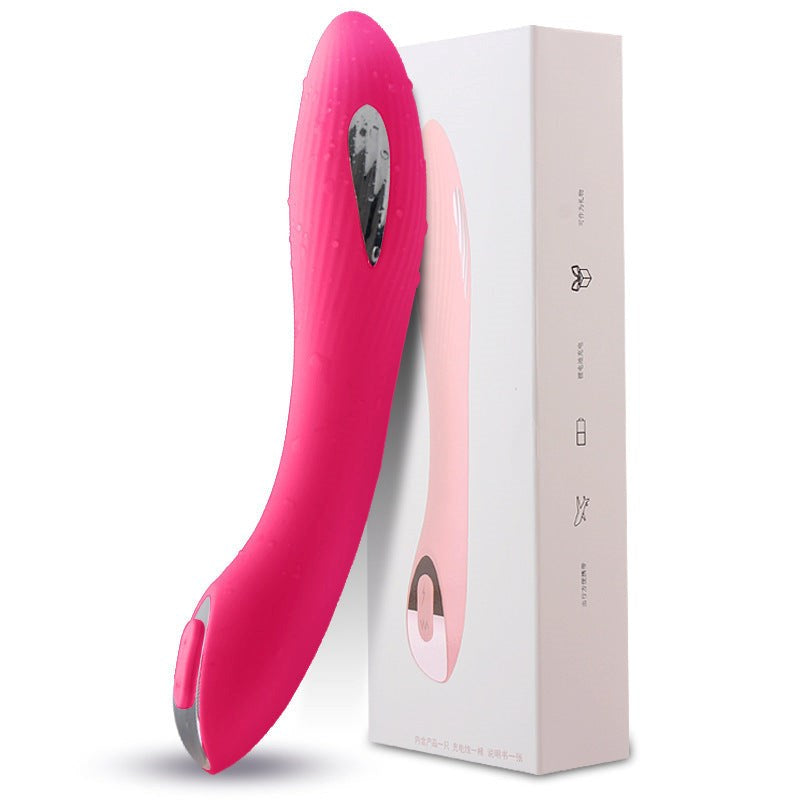 Alis Electric Shock G-spot Vibrator - - Electro Sex