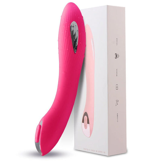 Alis Electric Shock G-spot Vibrator - Electro Sex