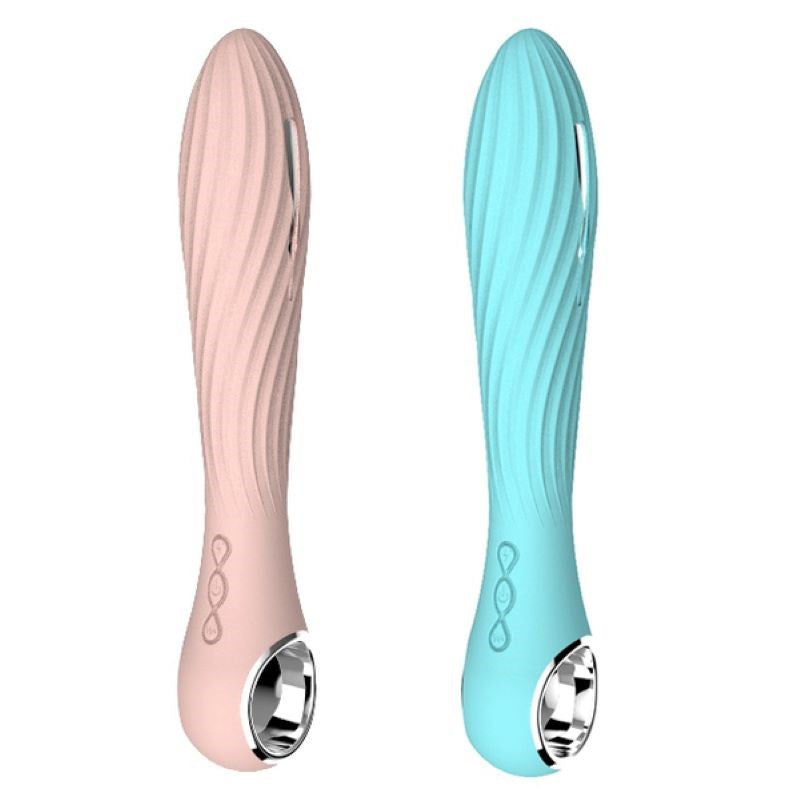 Alis Electric Shock Thread Vibrator - - Electro Sex