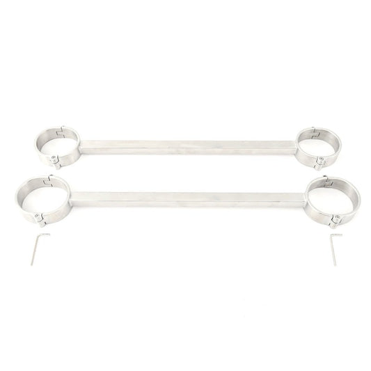 Allen Key Ankle Spreaders - Spreaders and Hangers