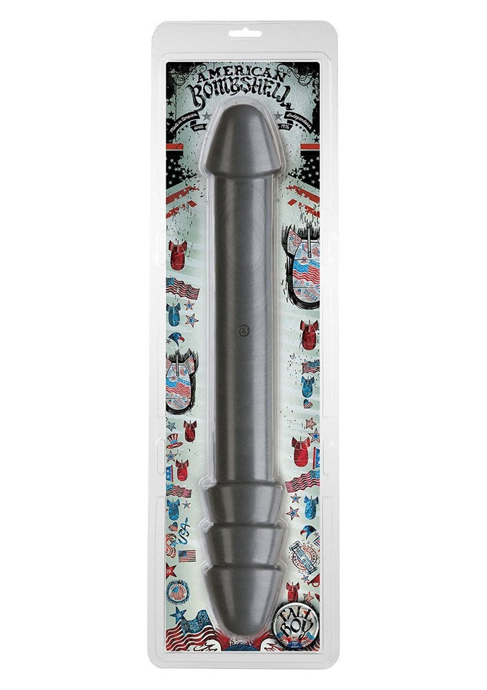 American Bombshell Tall Boy - - Realistic Dildos