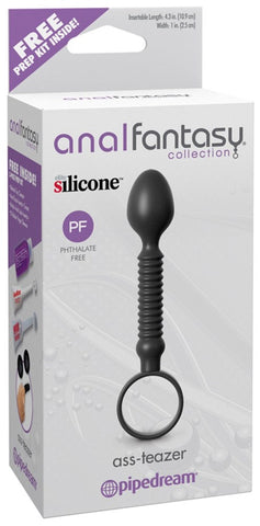 Anal Fantasy Collection Ass-Teazer Anal Beads - Anal Beads and Balls