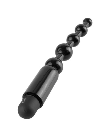 Anal Fantasy Collection Beginners Power Anal Beads - Anal Beads and Balls