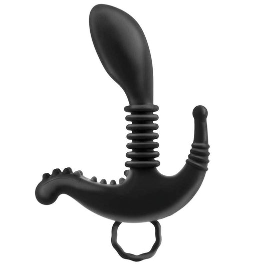 Anal Fantasy Collection Beginners Prostate Stimulator - Prostate Toys