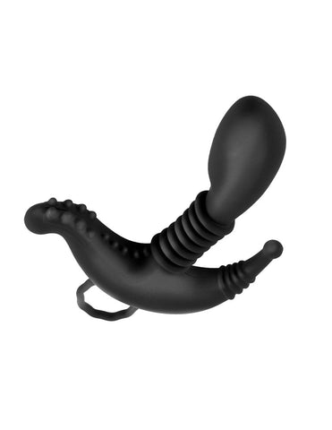 Anal Fantasy Collection Beginners Prostate Stimulator - Prostate Toys