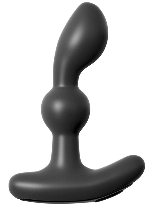 Anal Fantasy Collection P-Motion Prostate Massager - Prostate Toys