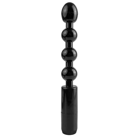 Anal Fantasy Collection Power Multi Speed Anal Beads - Anal Beads and Balls