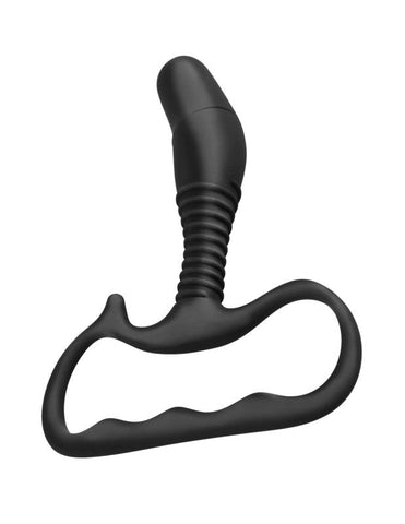 Anal Fantasy Collection Vibrating Prostate Stimulator - Prostate Toys