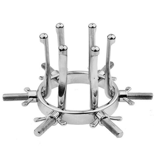 Anal Spreader Dilator Vaginal Speculum - Dental and Clinical