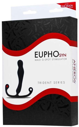 Aneros for Him Eupho Syn Trident - Luxury Sex Toys