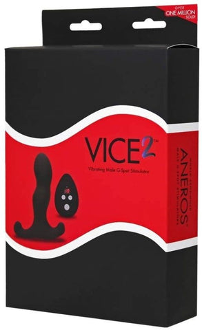 Aneros for Him Vice 2 - Luxury Sex Toys
