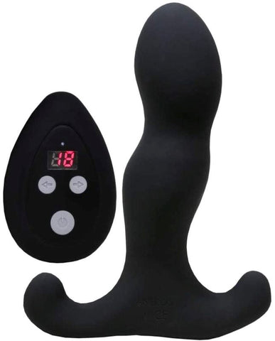 Aneros for Him Vice 2 - Luxury Sex Toys