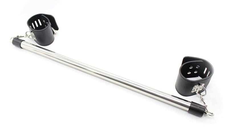 Spreader Bar With Ankle Cuffs