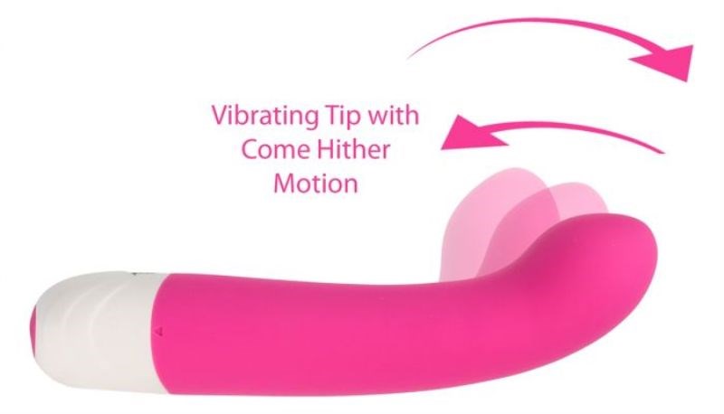 Arch Vibe 7 Functions - G-Spot Vibrators