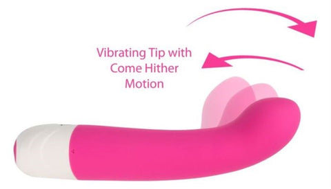 Arch Vibe 7 Functions - G-Spot Vibrators