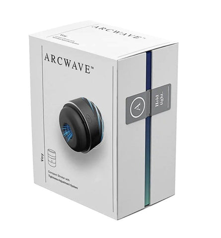 Arcwave Voy - Luxury Sex Toys