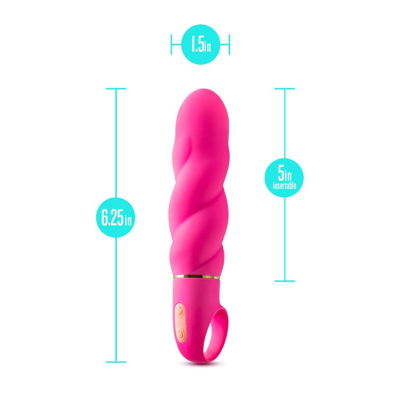 Aria Amazing AF - - G-Spot Vibrators
