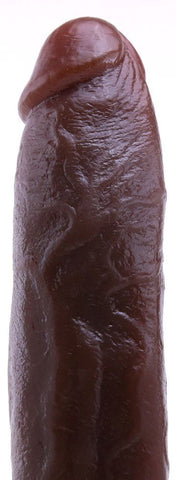 Aron Ridge Superstar Cock - Realistic Dildos