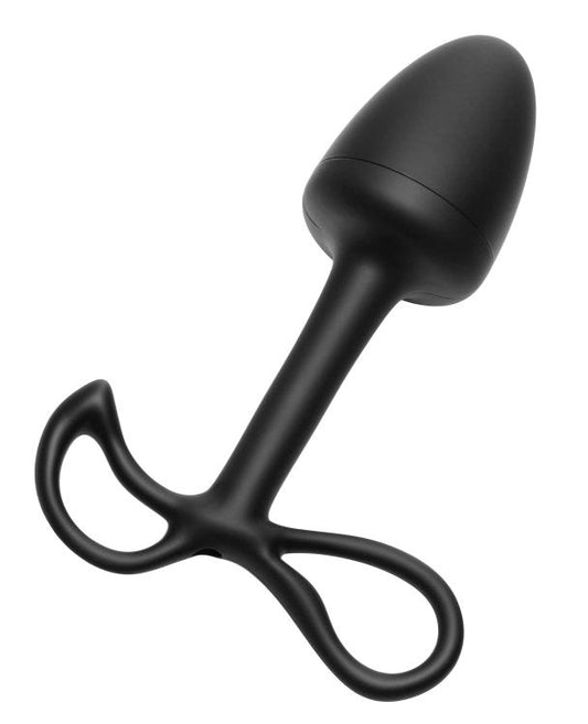 Astral Large Bulb P-Spot Stimulator - Prostate Toys