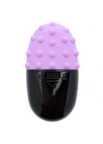 Doc Johnson Aura Sensual Clitoral Massager - Clit Ticklers and Pulsators