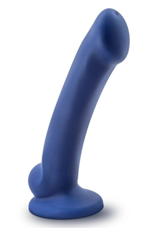 Avant D10 Ergo Mini Indigo - - Realistic Dildos