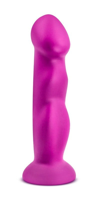 Avant D11 Suko Violet - - Realistic Dildos