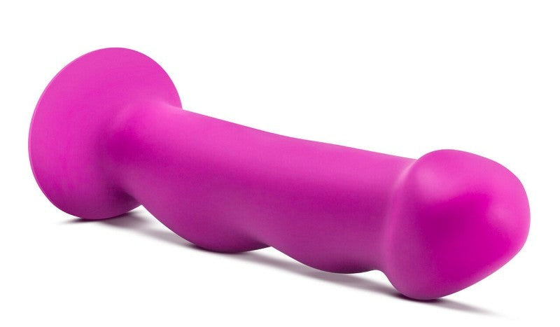 Avant D11 Suko Violet - - Realistic Dildos