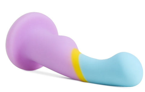 Avant D14 Heart of Gold - Luxurious Dildo for Exquisite Delight - Realistic Dildos