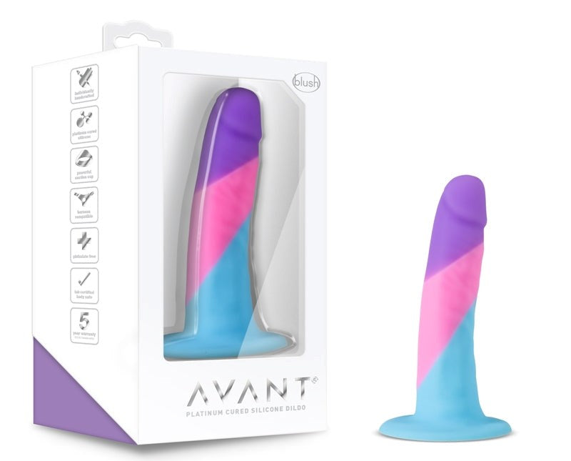 Avant D15 Vision of Love - - Non-Realistic Dildos