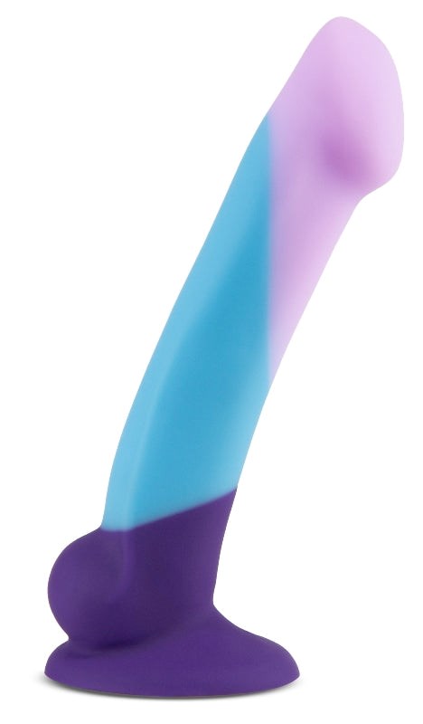 Avant D16 Purple Haze - - Non-Realistic Dildos