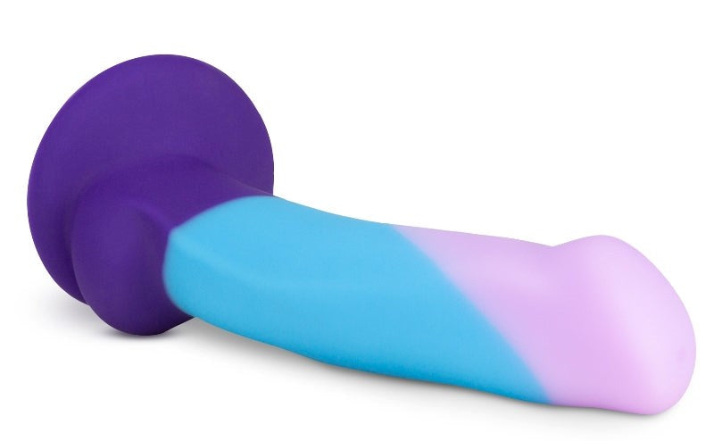 Avant D16 Purple Haze - - Non-Realistic Dildos