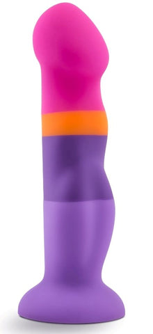 Avant D3 Summer Fling - Sleek Silicone Dildo for Versatile Pleasure - Realistic Dildos