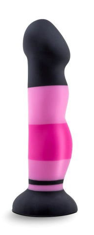 Avant D4 Sexy in Pink - Non-Realistic Dildos